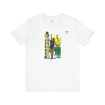 Sara Barhoum Graphic Tee