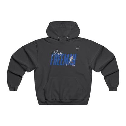 Presley Freeman Vintage Hoodie