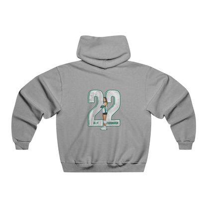 Ally Cavanaugh Vintage Hoodie