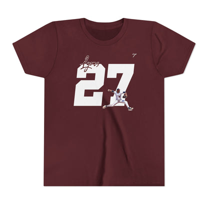 Gavin Lyons YOUTH Graphic Tee