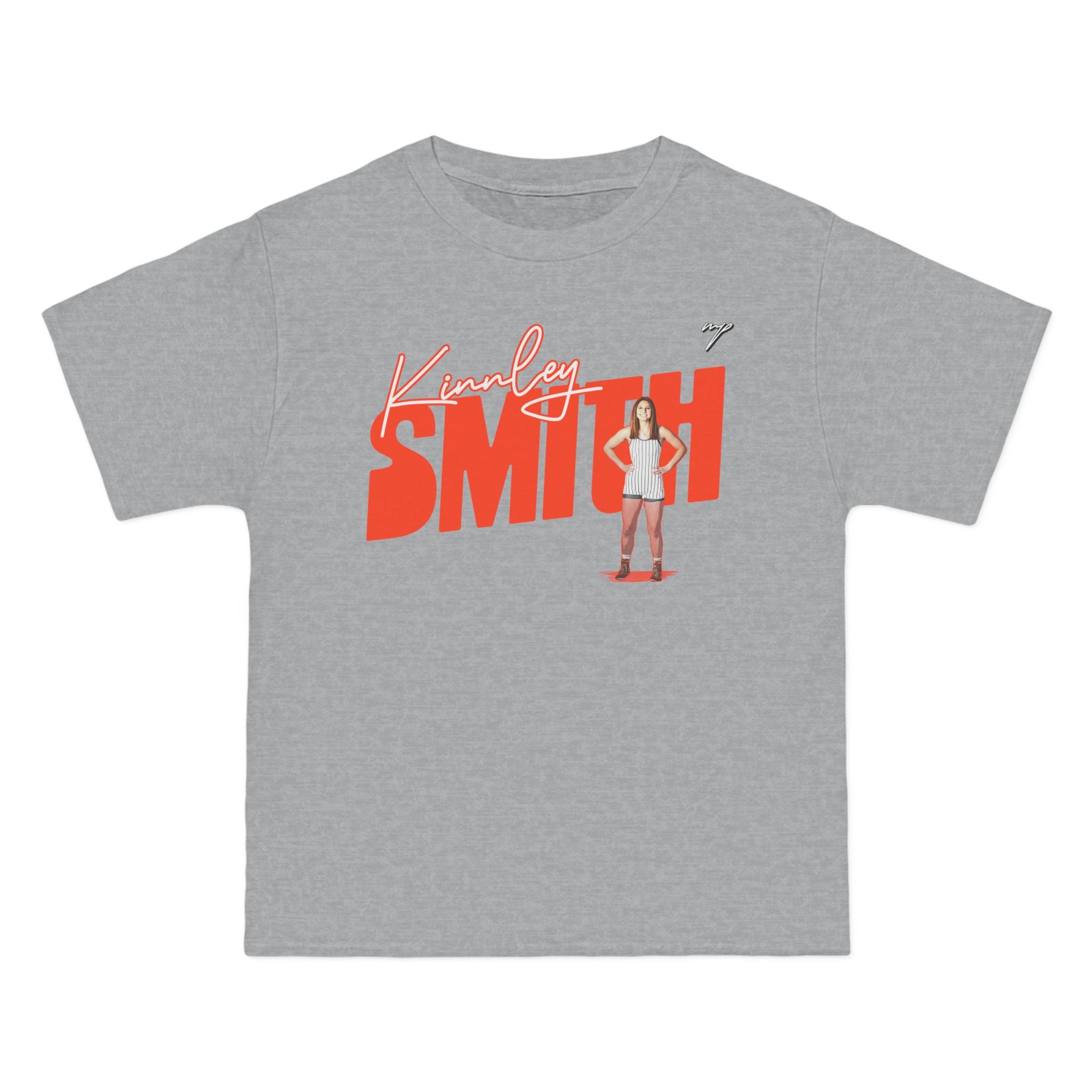 Kinnley Smith Vintage Tee