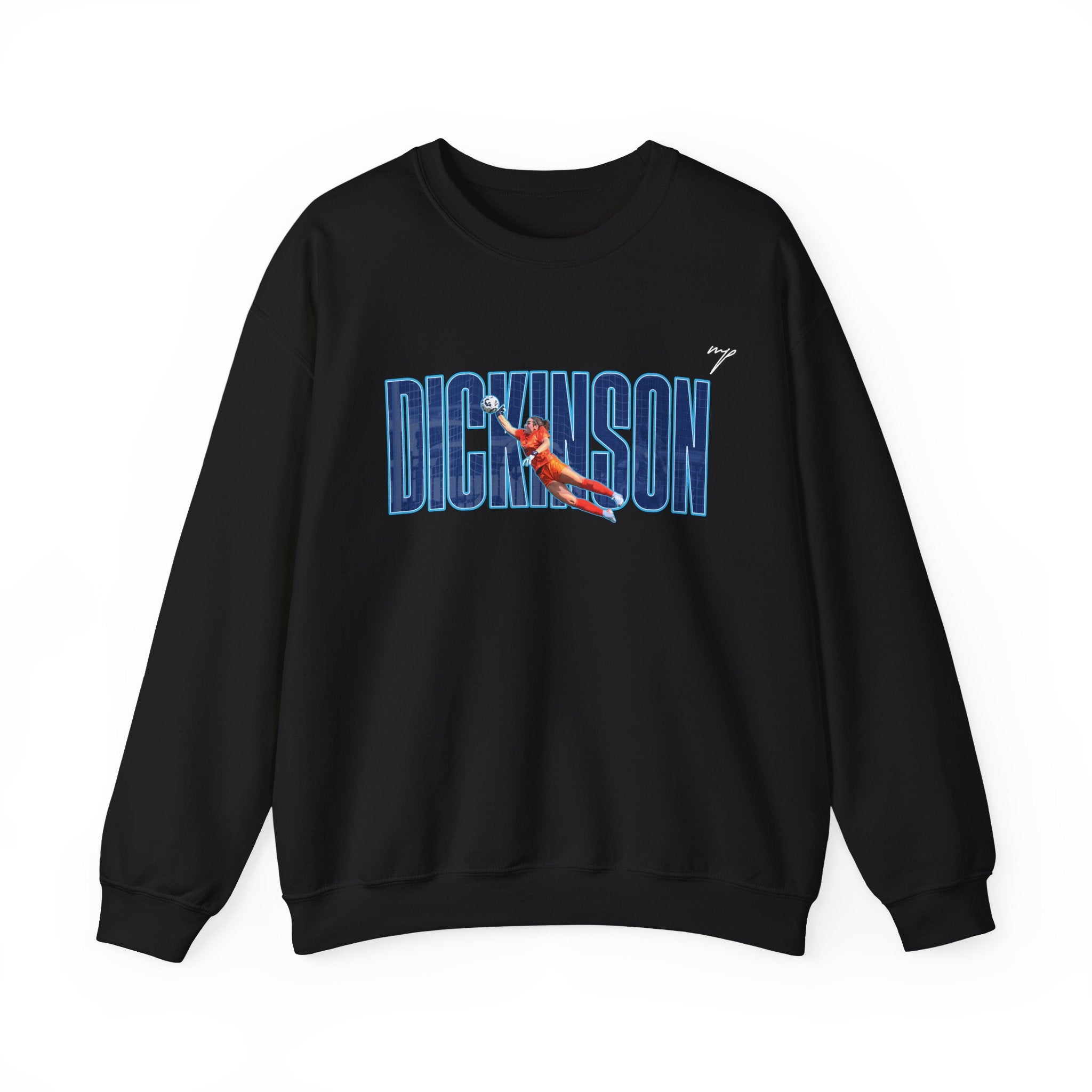 Hannah Dickinson Crewneck