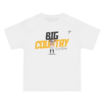 Sawyer Ranney Vintage Tee