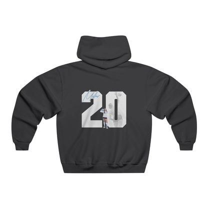 Lindley Miller Vintage Hoodie