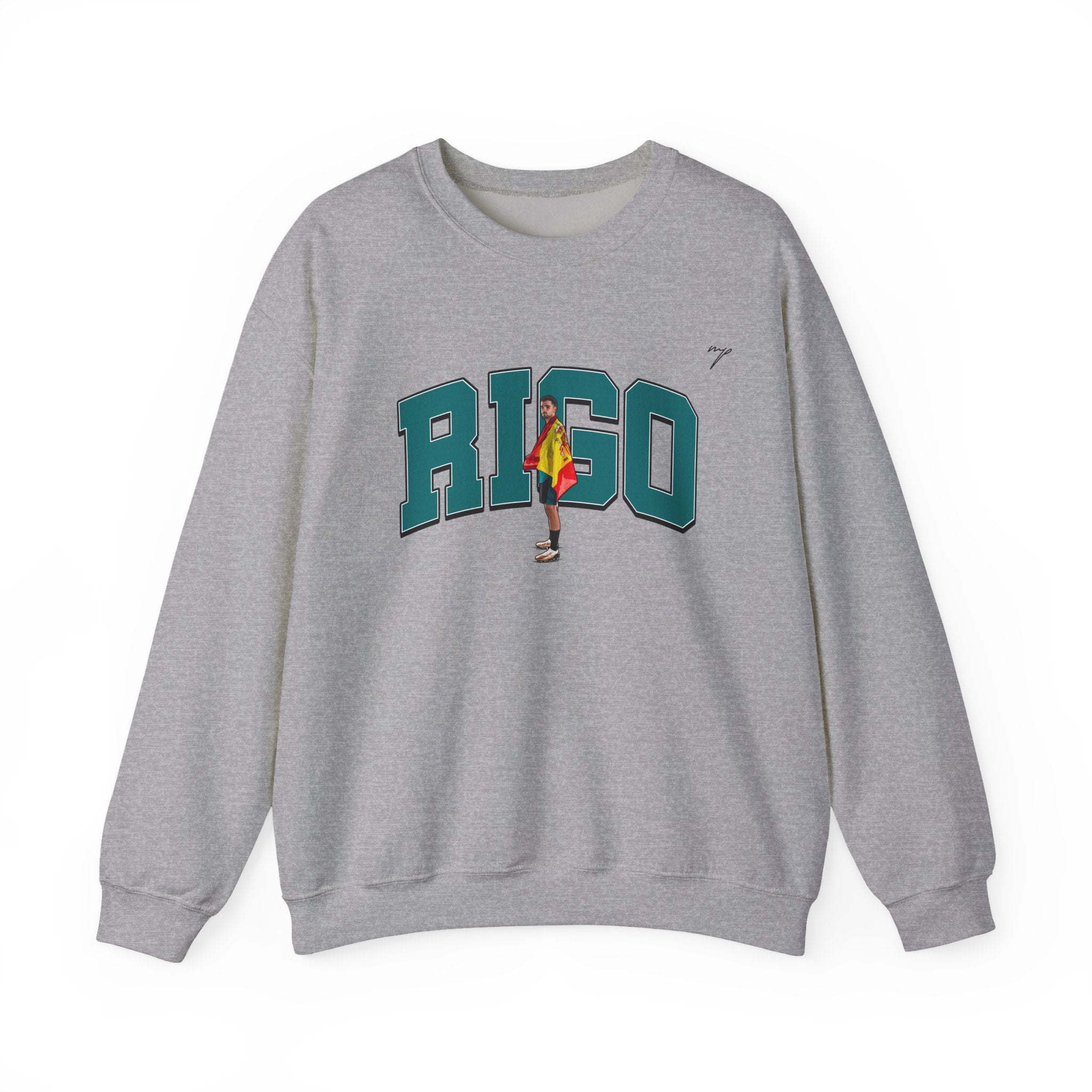 Daniel Rigo Crewneck