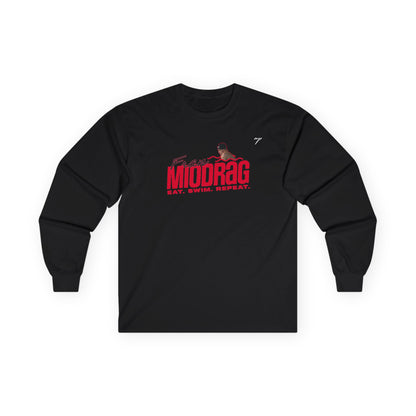 Fran Miodrag Long Sleeve
