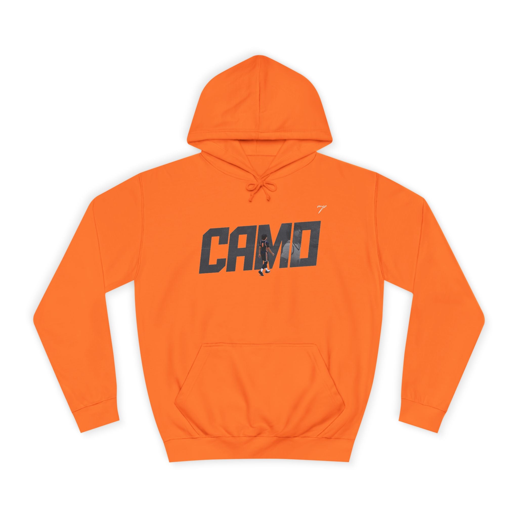 Cam Gulley Hoodie