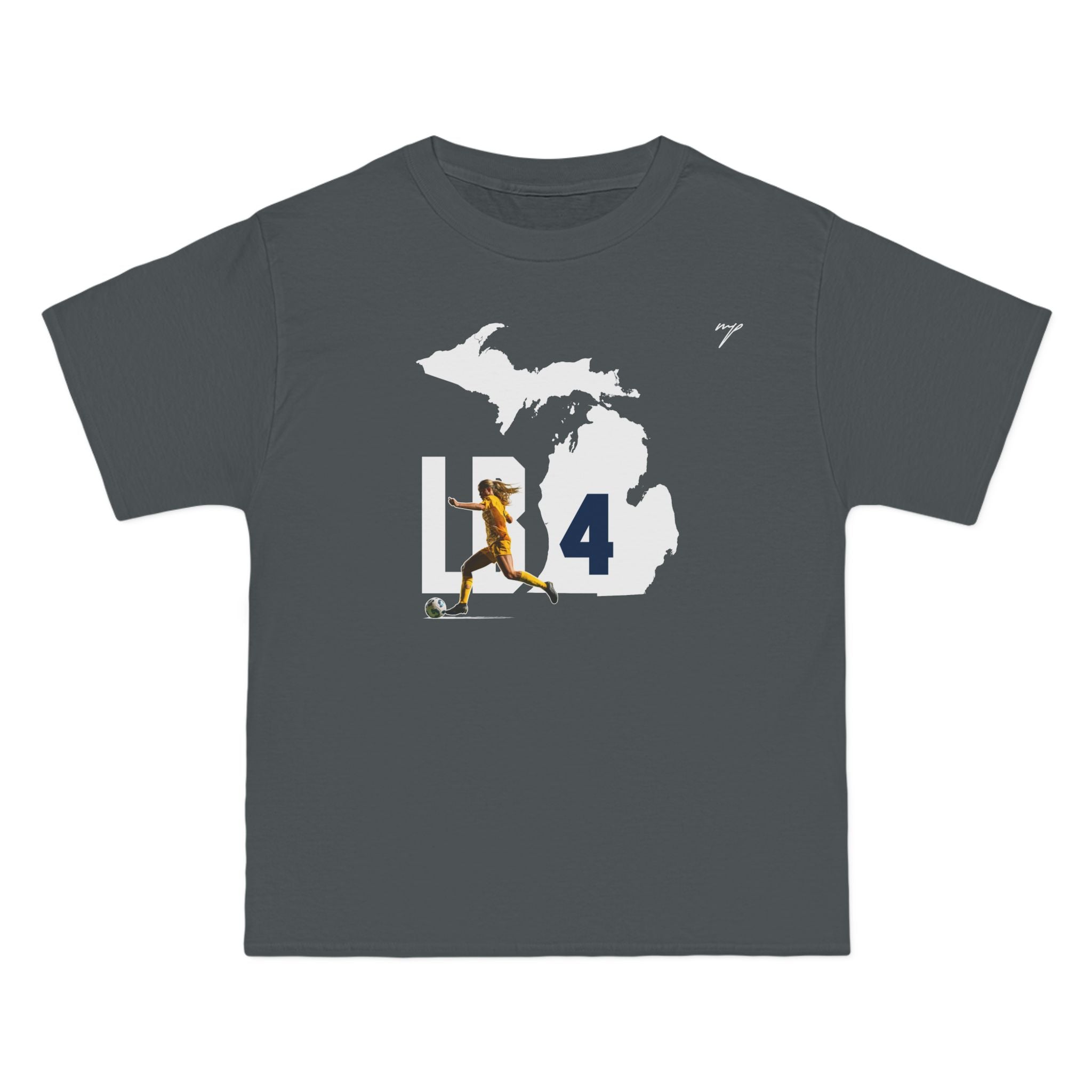 Lilley Bosley Vintage Tee