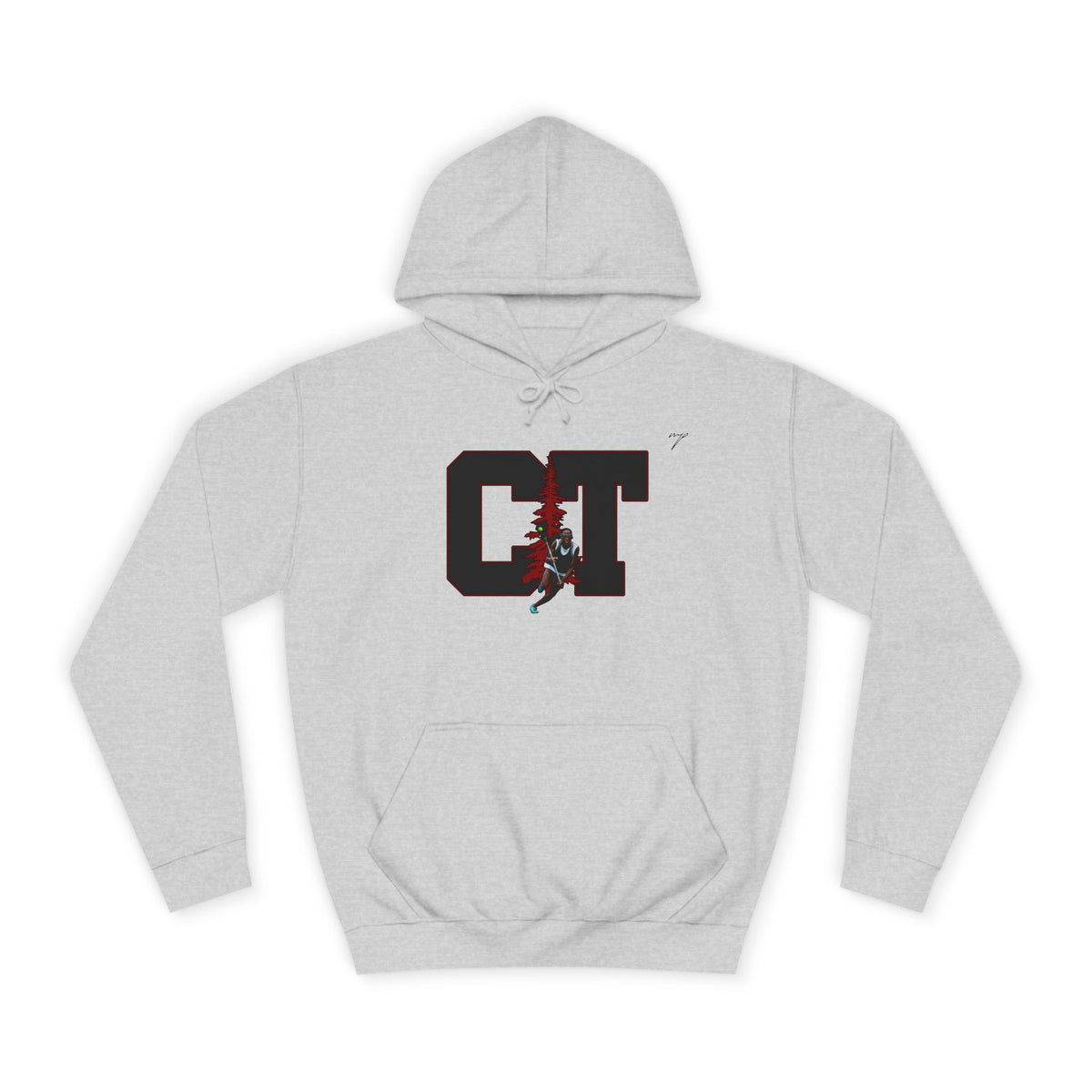 Chloe Thomas Hoodie
