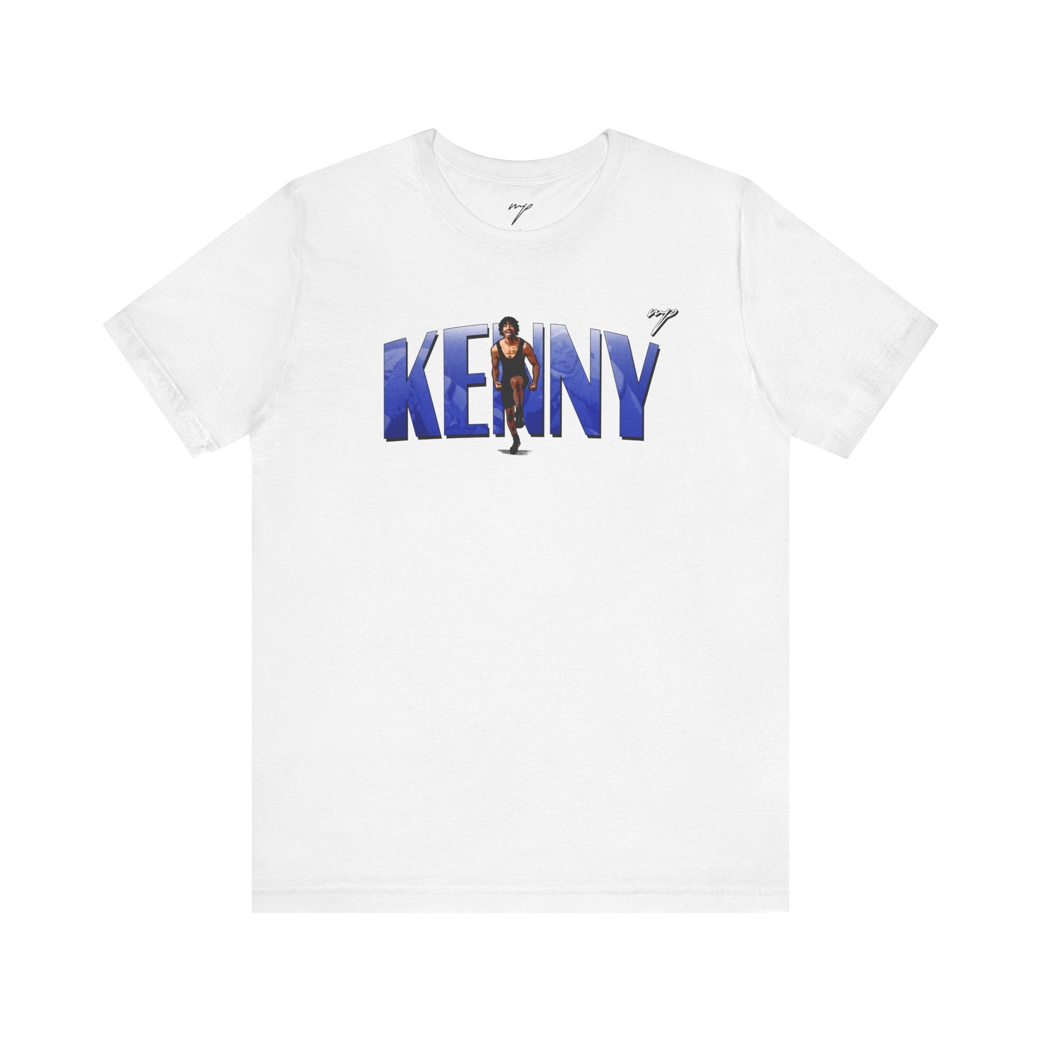 Akenyon Wallace Graphic Tee