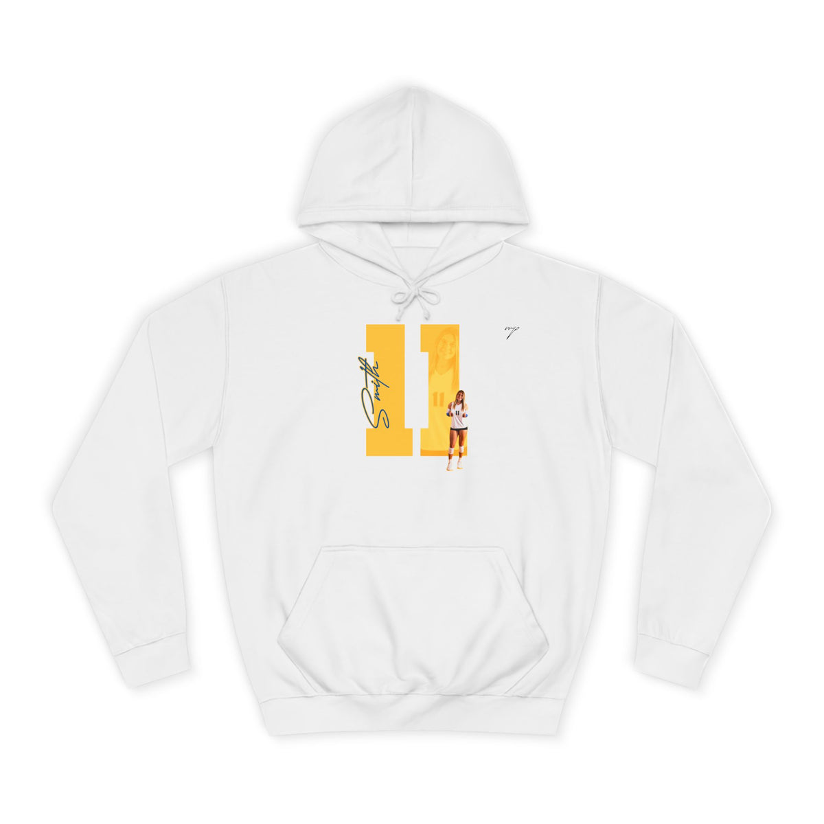 Lindsay Smith Hoodie