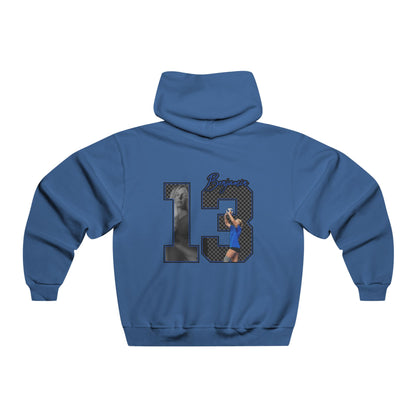 Hannah Benjamin Vintage Hoodie