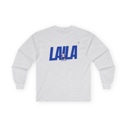 Laila Hamiel Long Sleeve