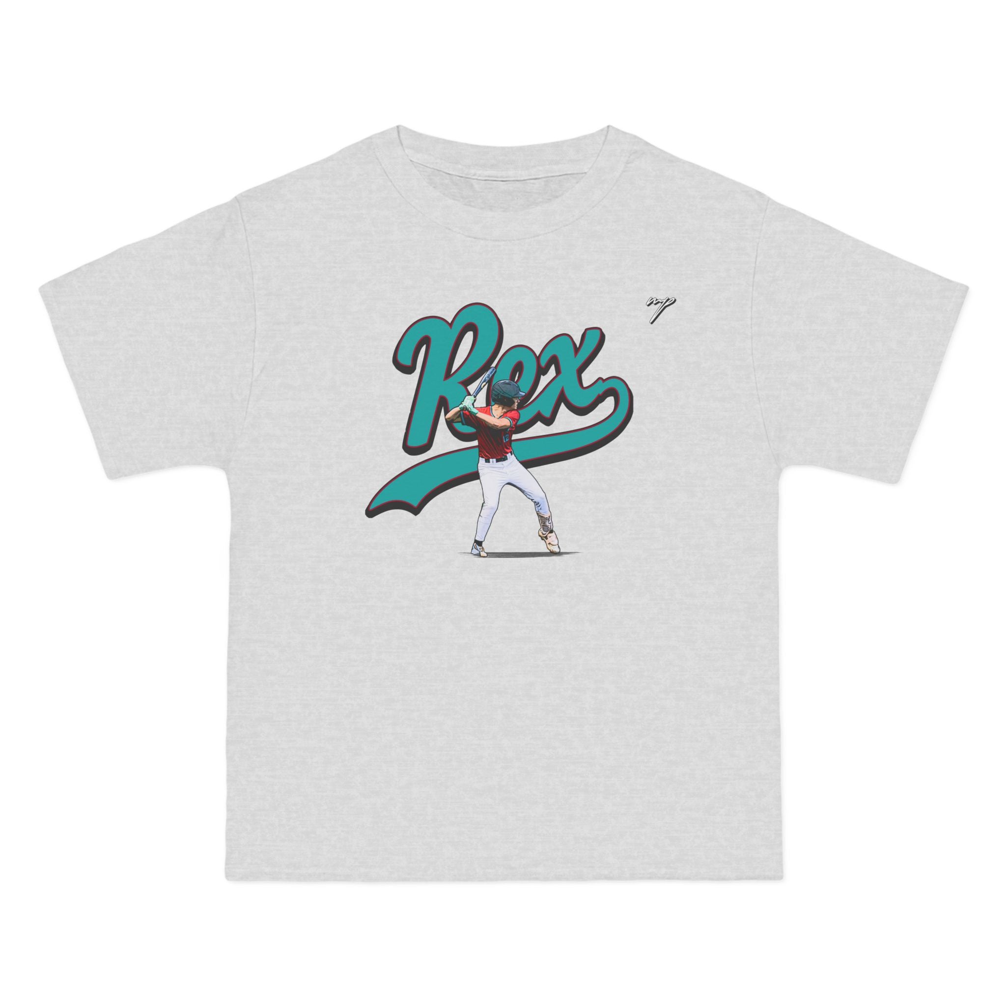 Rex Stockhausen Vintage Tee