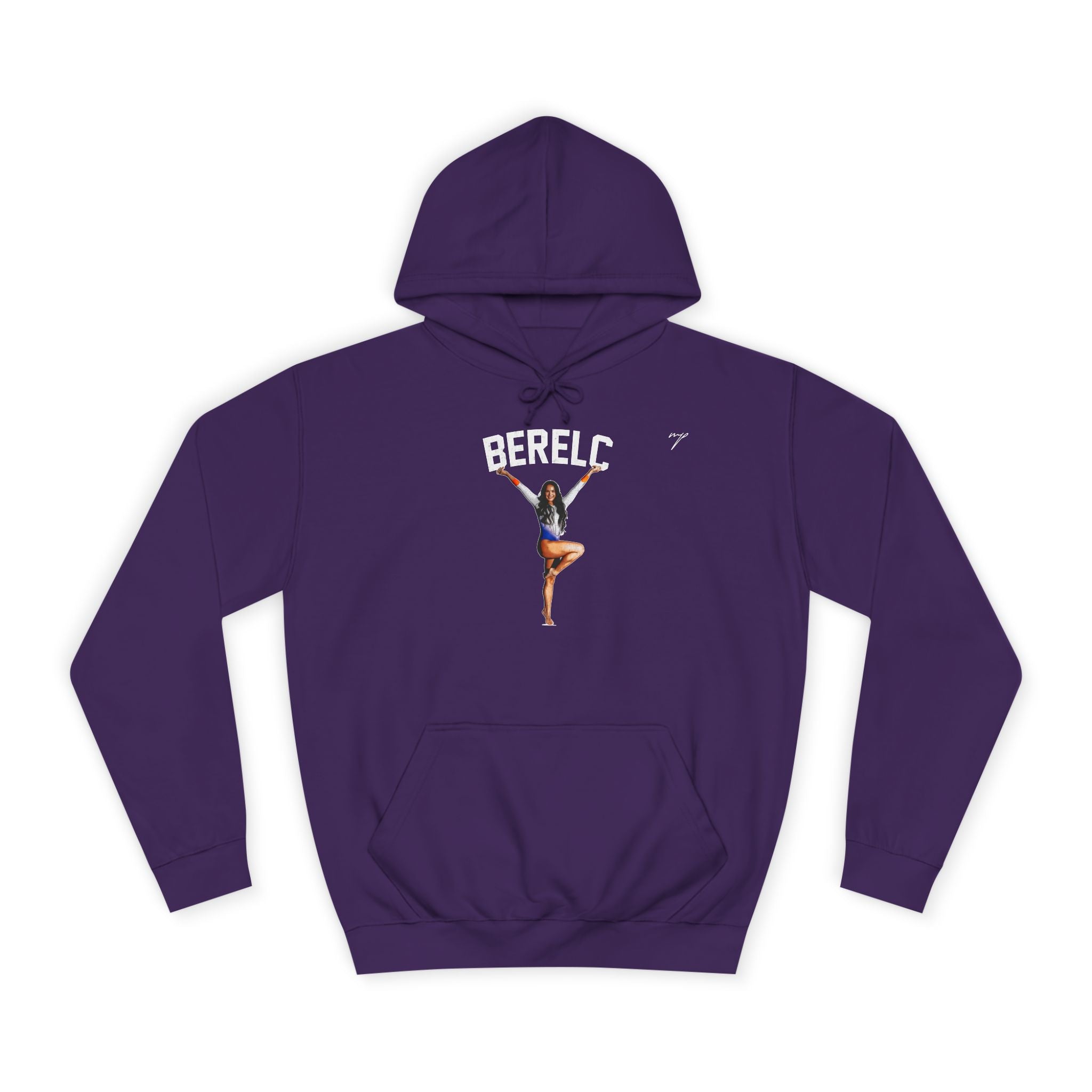 Joelie Berelc Hoodie