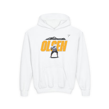 Gavin Olsen YOUTH Hoodie