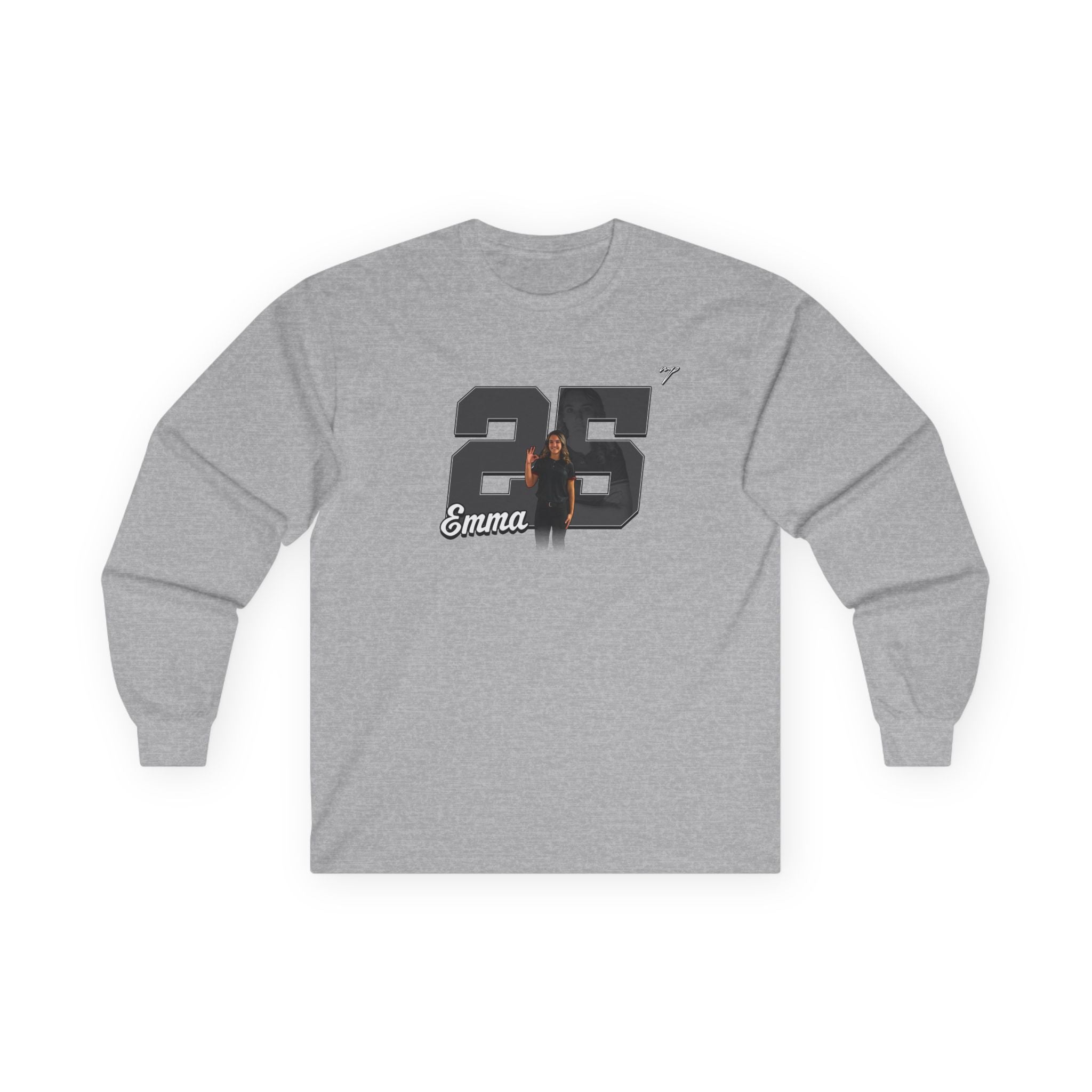 Emma Follis Long Sleeve Tee