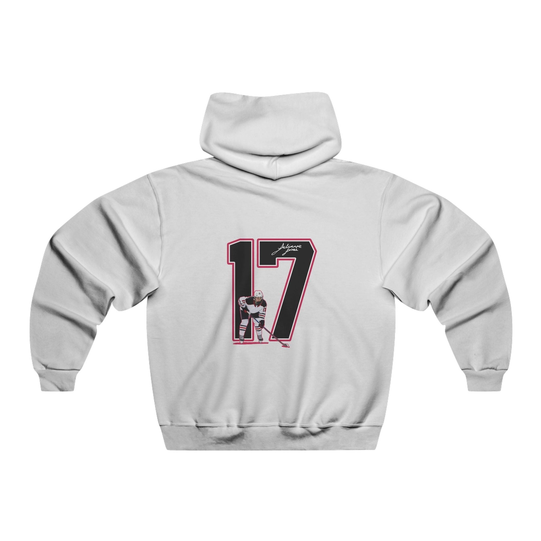 Julianne Labbé Vintage Hoodie