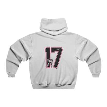 Julianne Labbé Vintage Hoodie