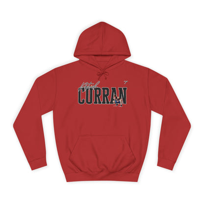 Patrick Curran Hoodie
