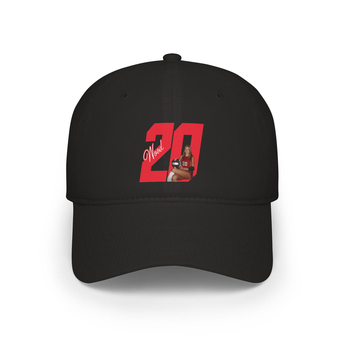 Taylor Wood Hat