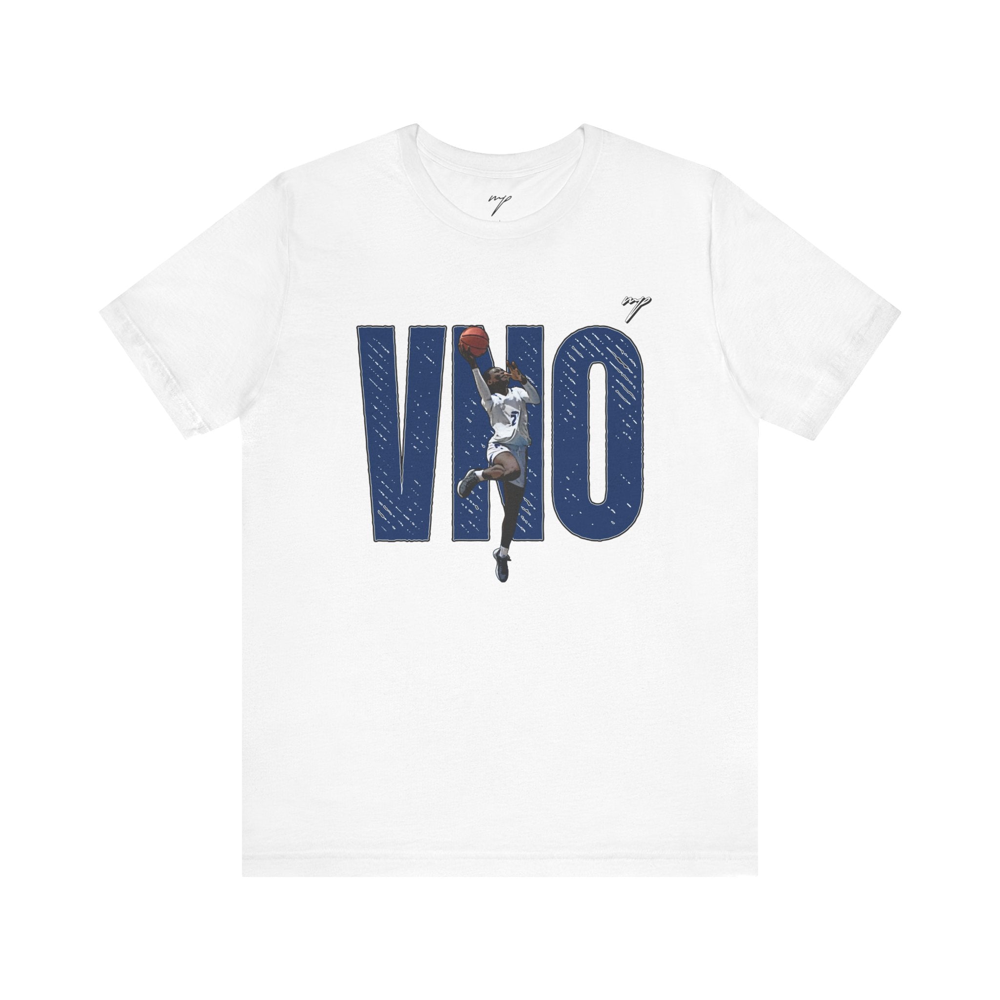 Vivian Onugha Graphic Tee