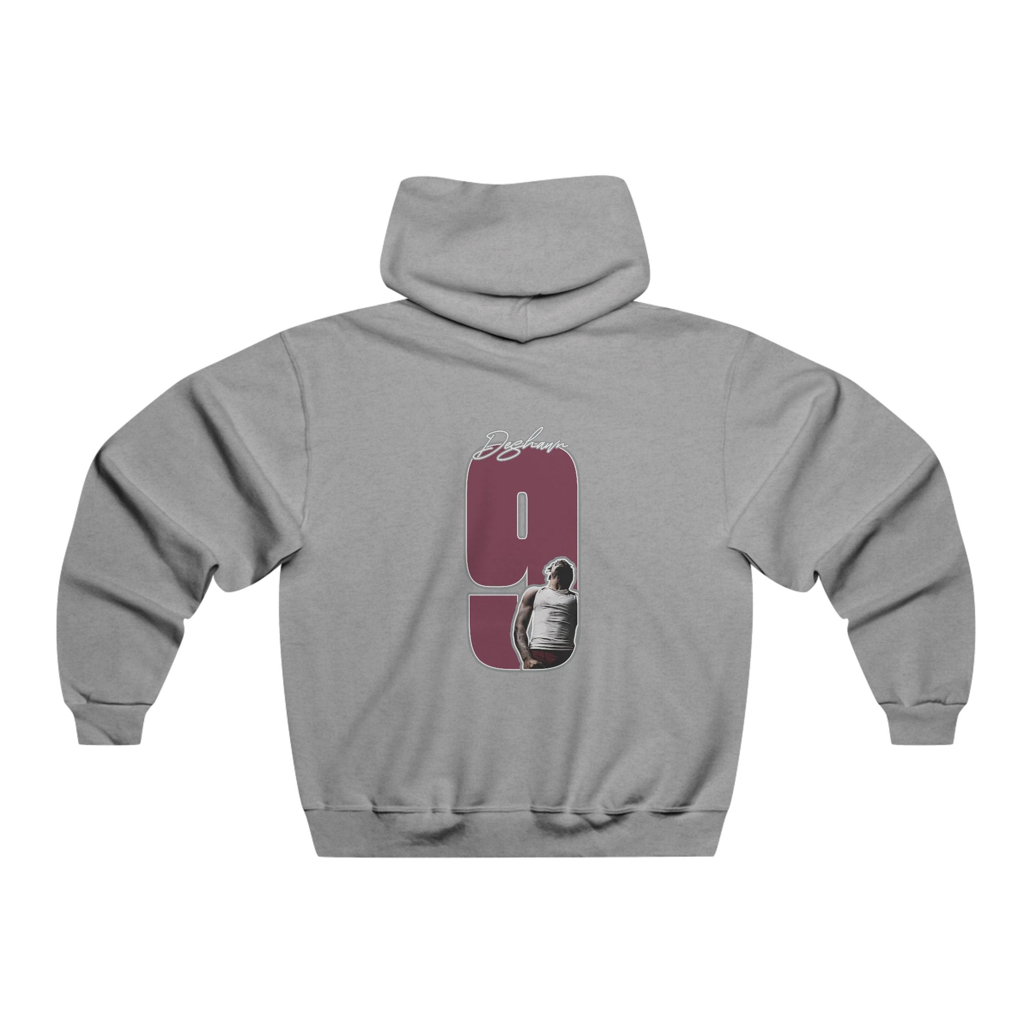Deshawn Roberts Vintage Hoodie
