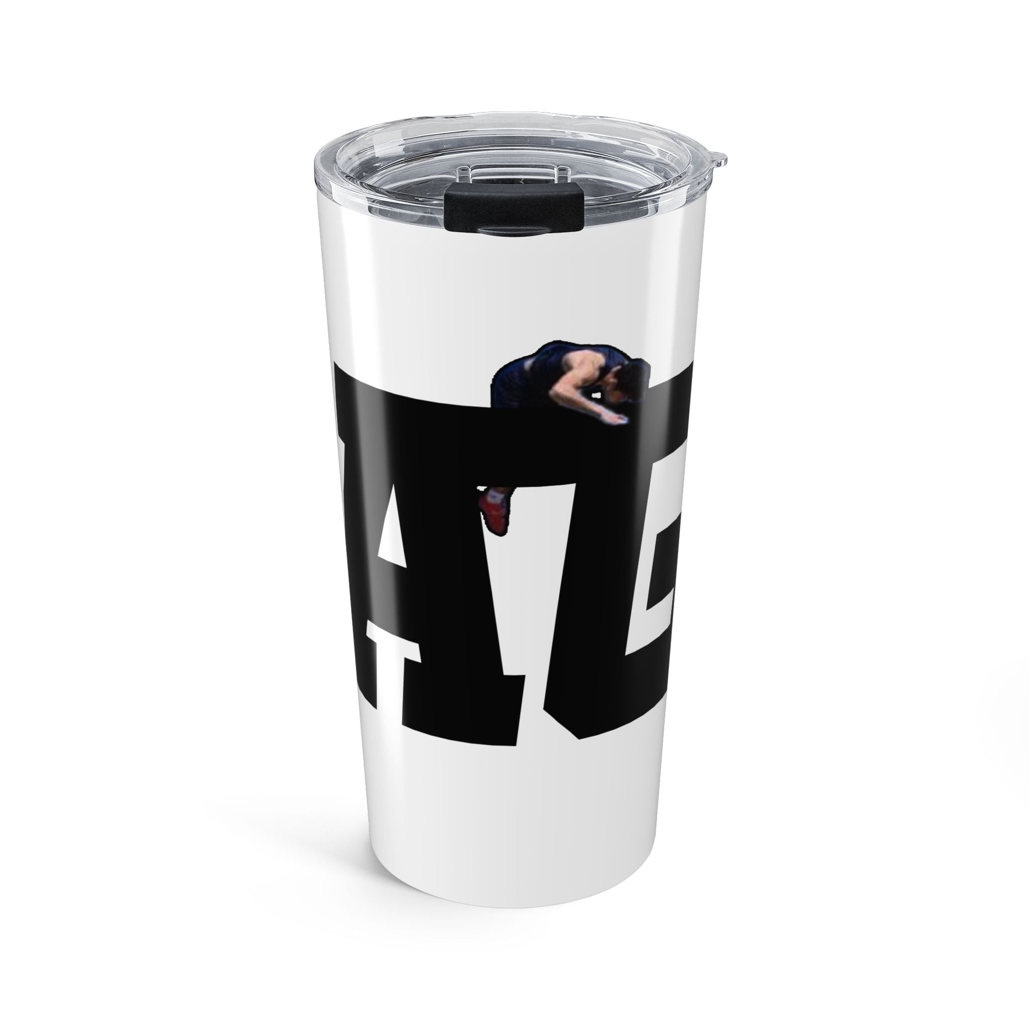 Andrew Geocos Tumbler Mug