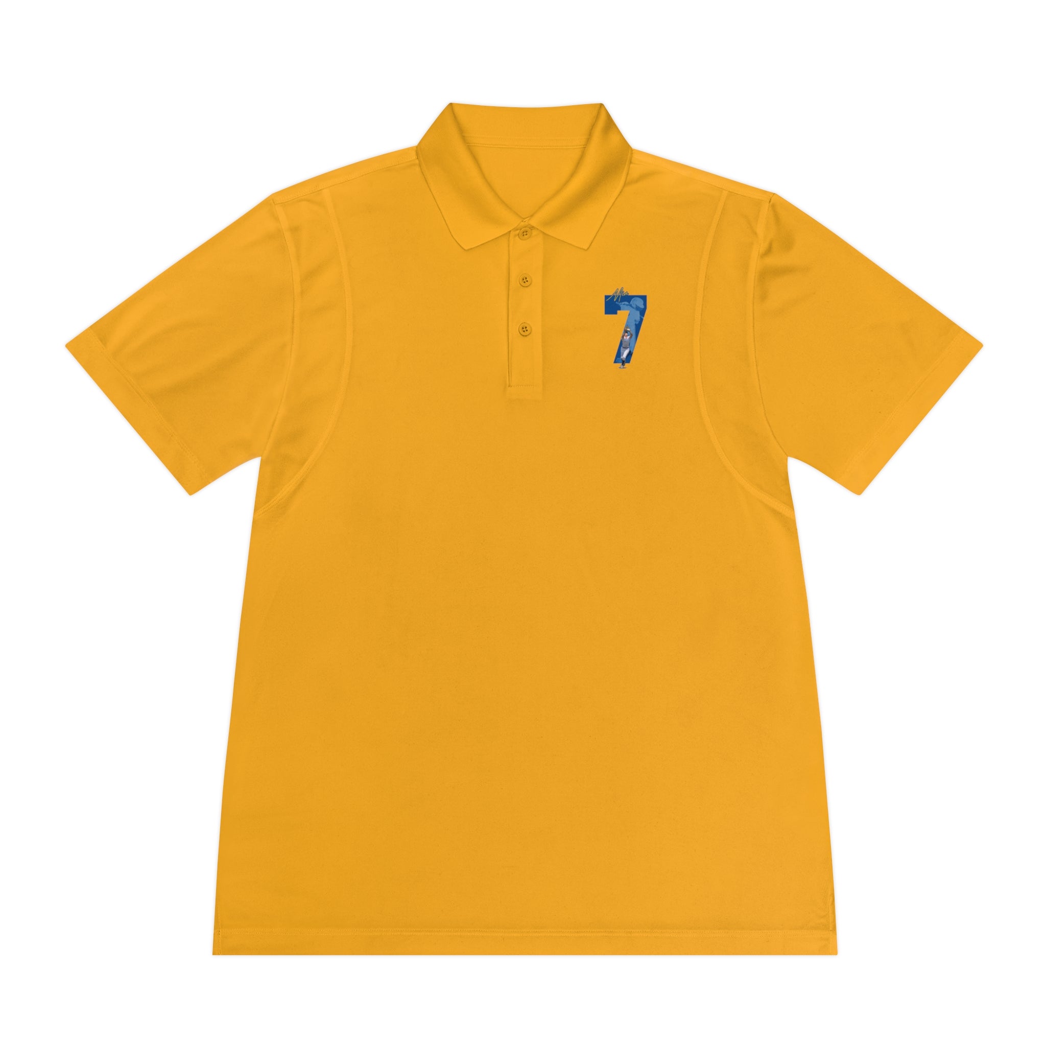Mia Consalvi Polo