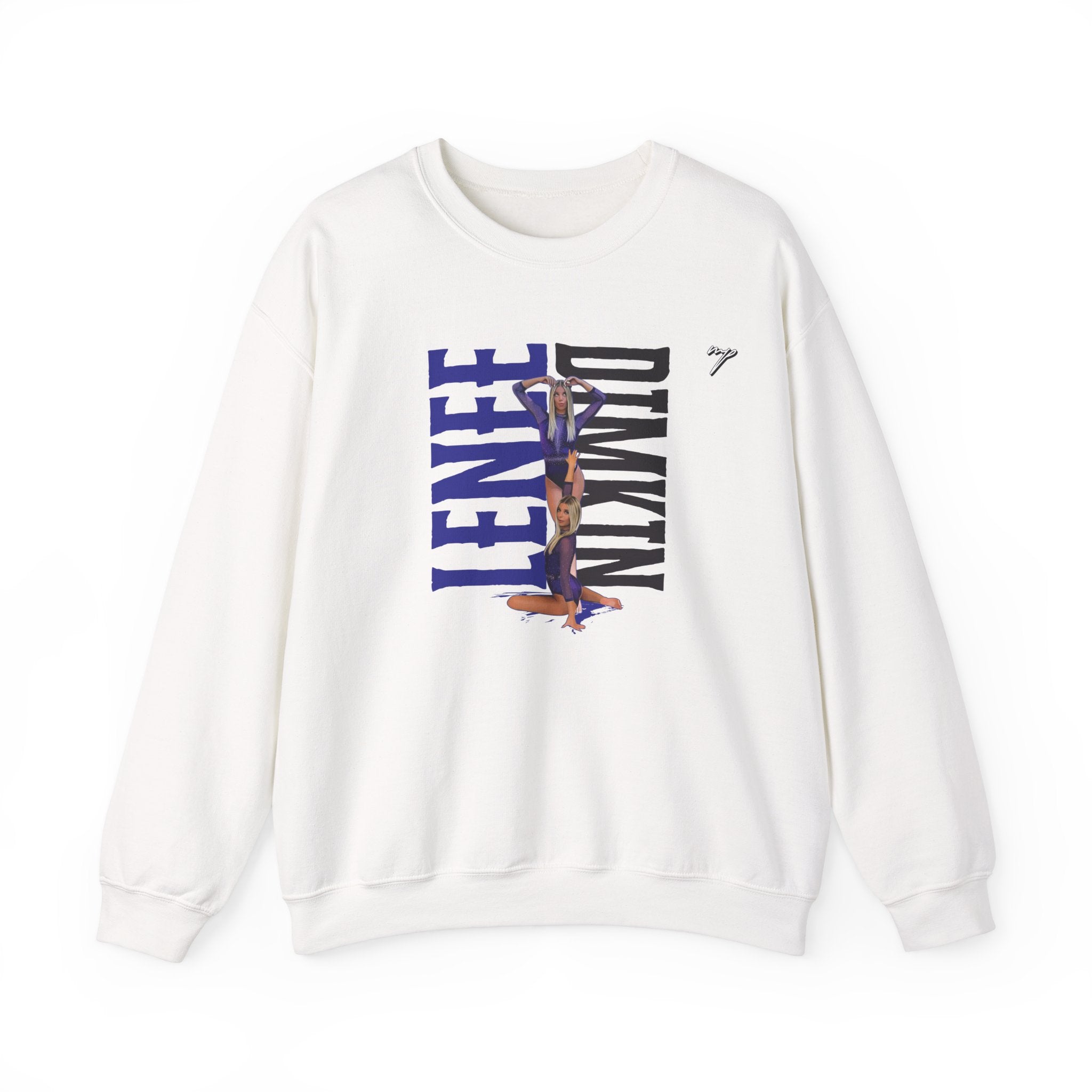 Lenee Dimkin Crewneck
