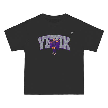Kherington Yezik Vintage Tee