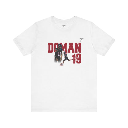 Mason Doman Graphic Tee