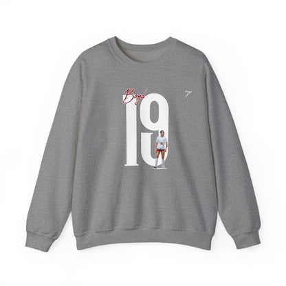 Riley Boyd Crewneck