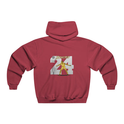 Brycten Harris Vintage Hoodie