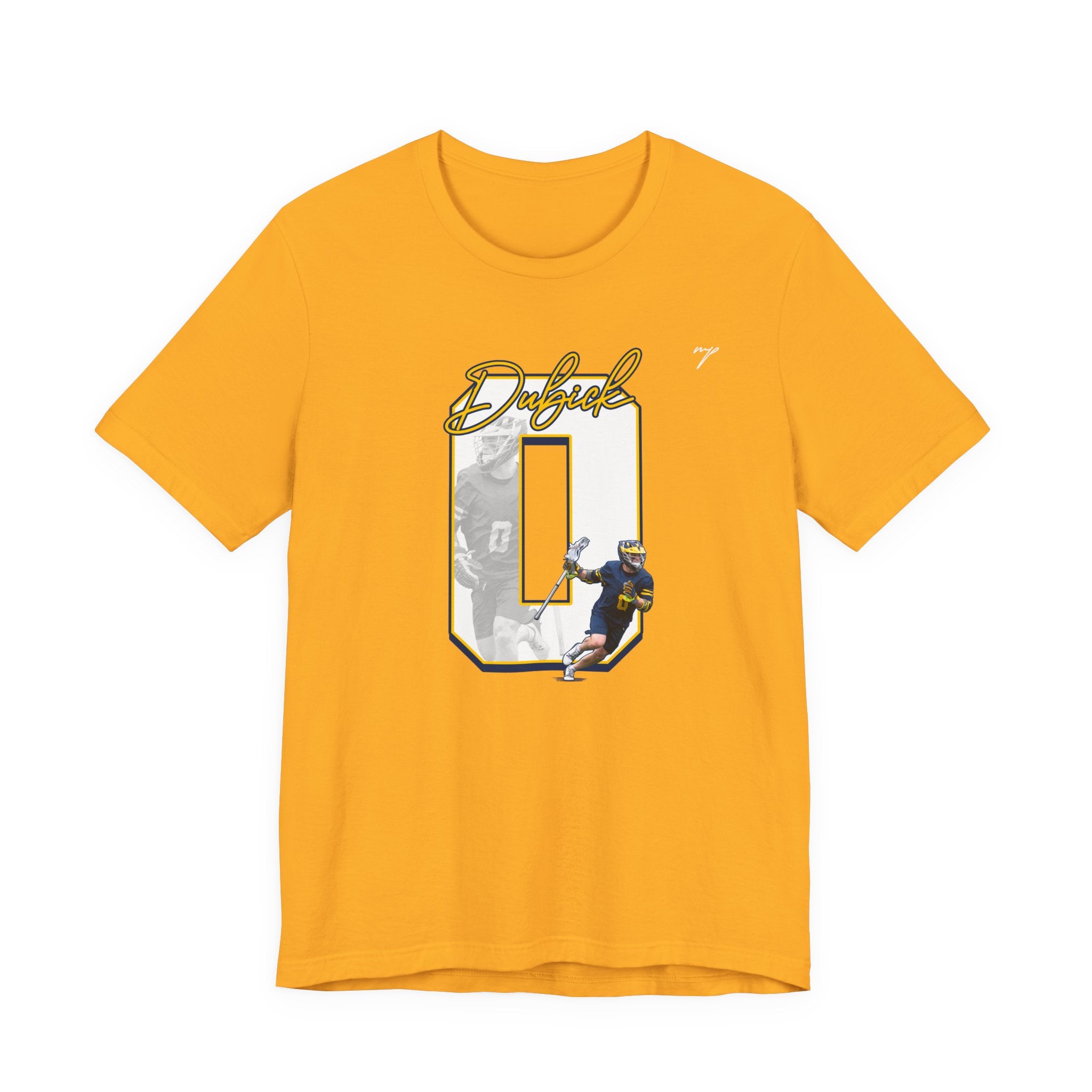 Eliot Dubick Graphic Tee