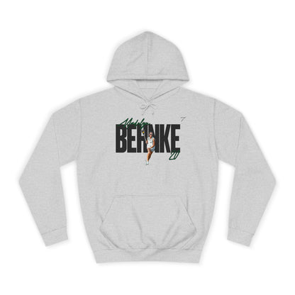 Madelyn Behnke Hoodie