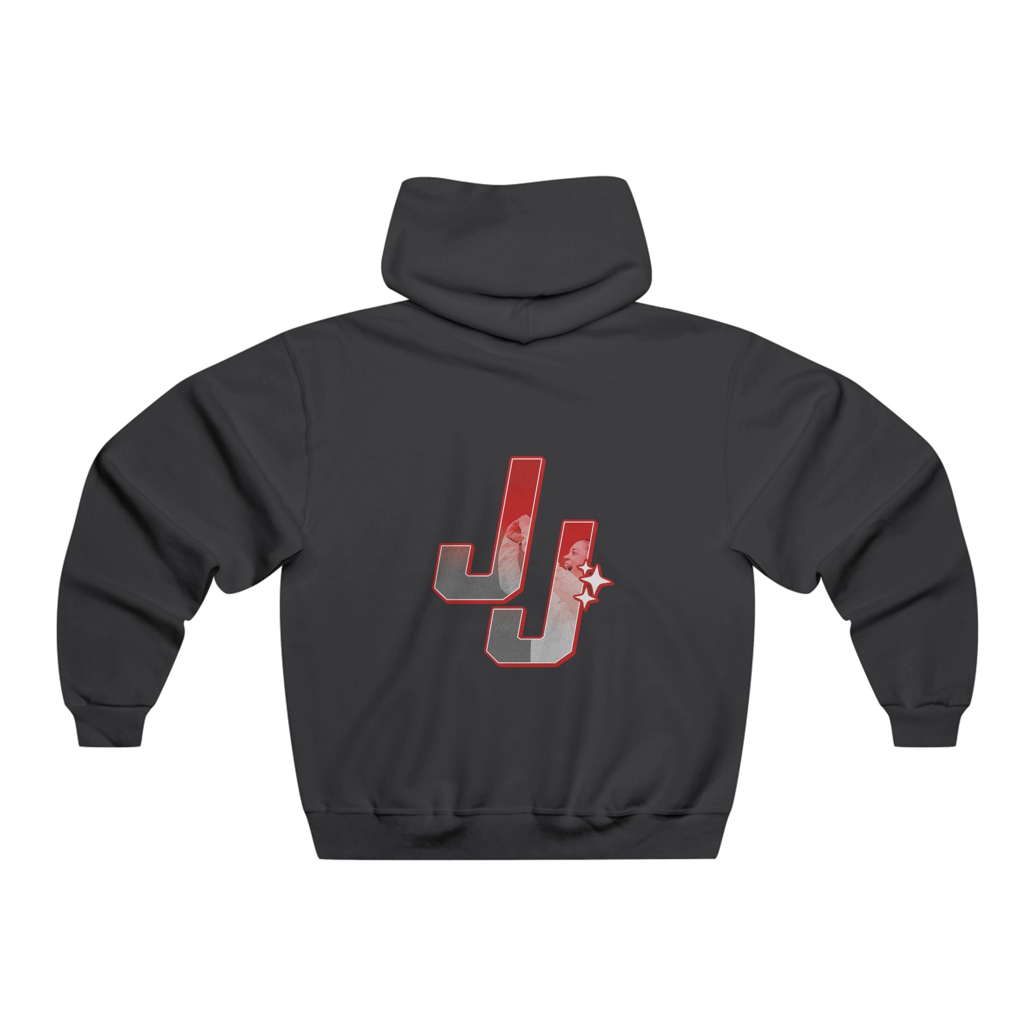 Janiya Coleman Vintage Hoodie