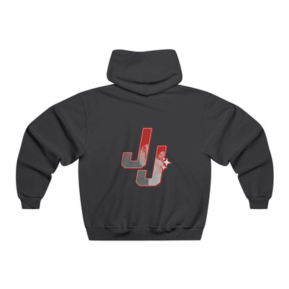 Janiya Coleman Vintage Hoodie
