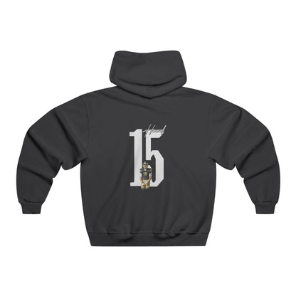 Benjamin Hommell Vintage Hoodie