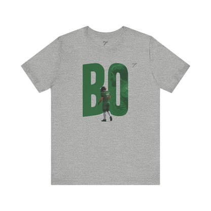 Brandon Boax Graphic Tee