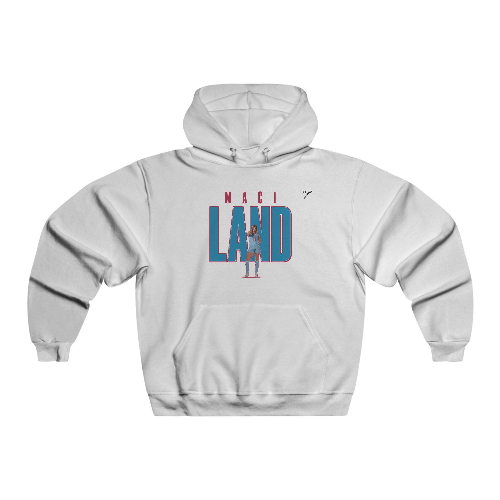 Maci Land Vintage Hoodie