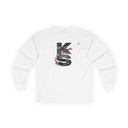 Katelyn Schell Long Sleeve Tee
