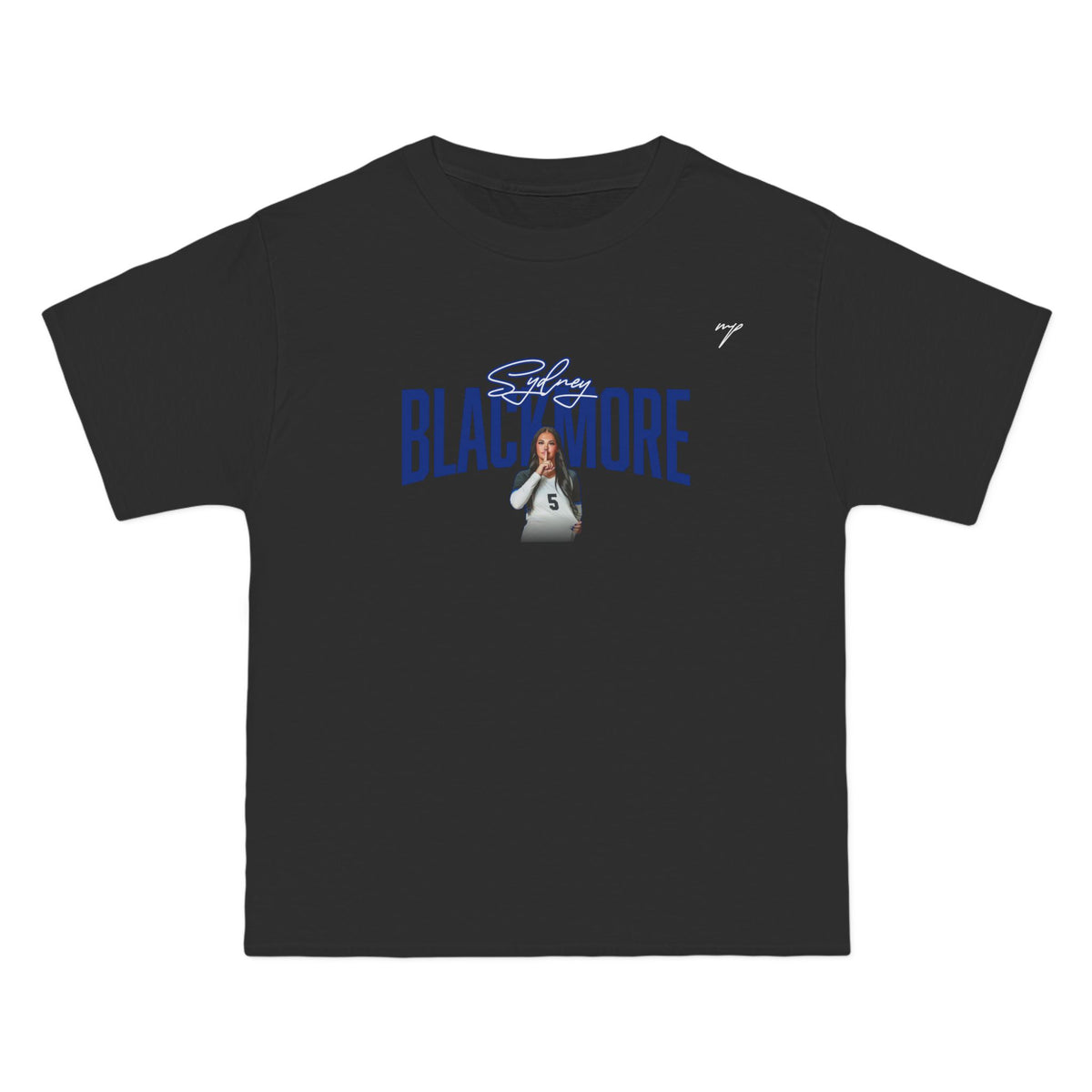 Sydney Blackmore Vintage Tee