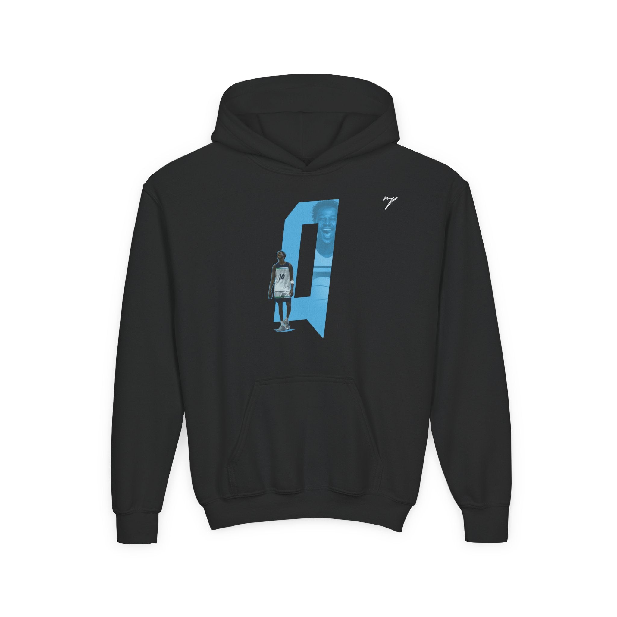 Chol Deng YOUTH Hoodie