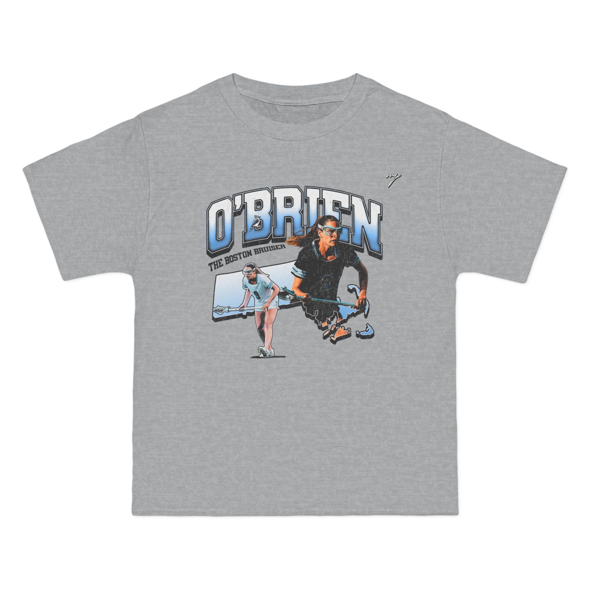 Reagan O'Brien Vintage Tee