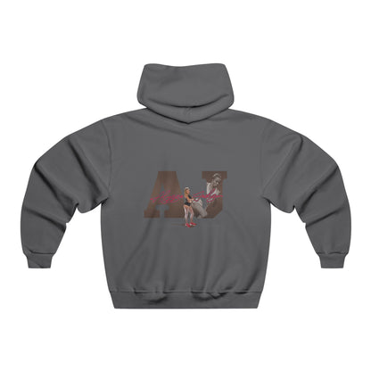 Alyssa Jackson Vintage Hoodie