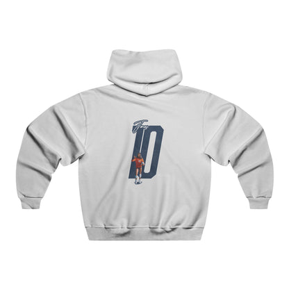 Makinsey Jones Vintage Hoodie
