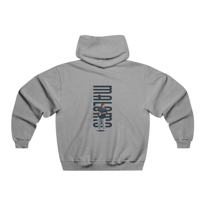 Olivia Malomo Vintage Hoodie