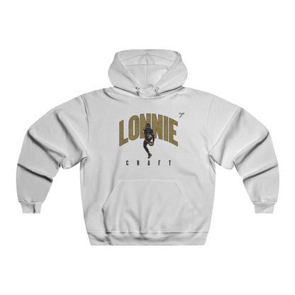 Lonnie Craft Vintage Hoodie