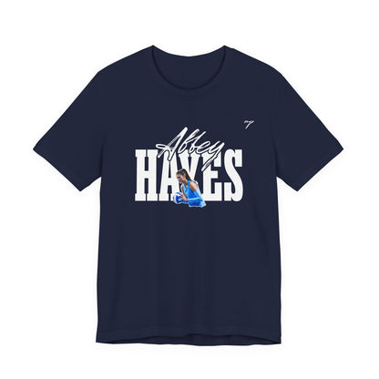 Abbey Hayes Graphic Tee